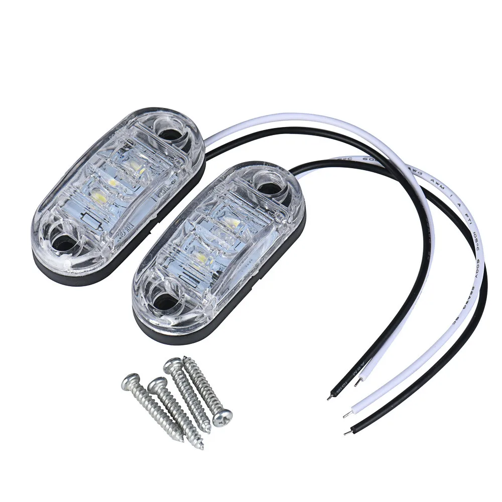 Светодиодный Маркер светодиодный 12 В/24 В|marker light led|marker light24 v |