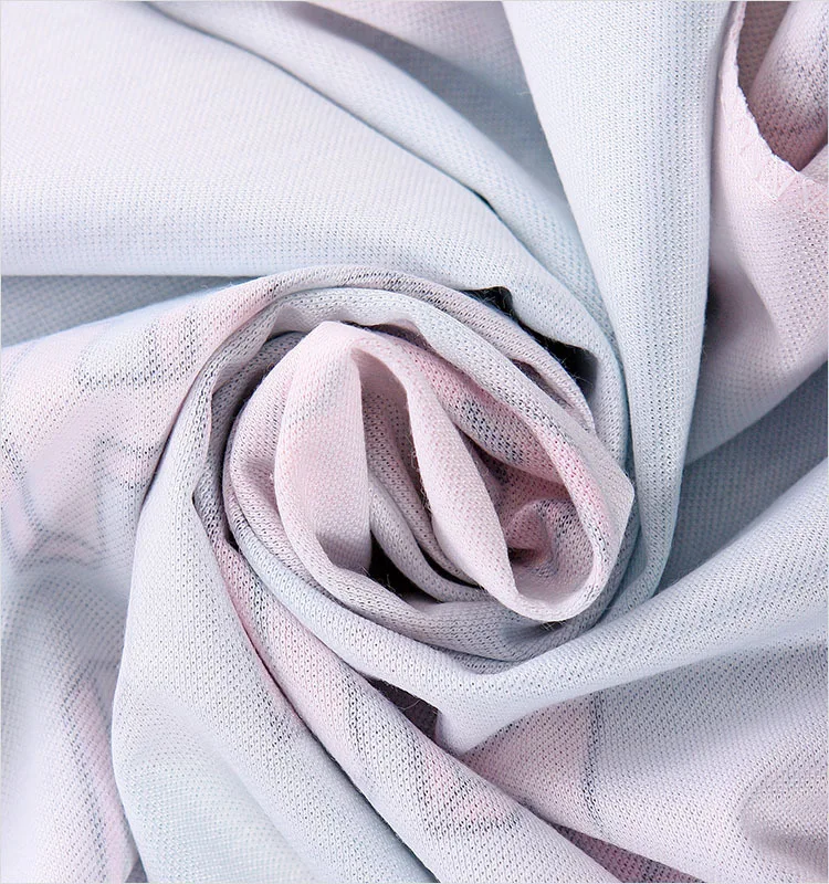 2019 женские футболки Харадзюку градиентный надгробный камень мягкая короткая