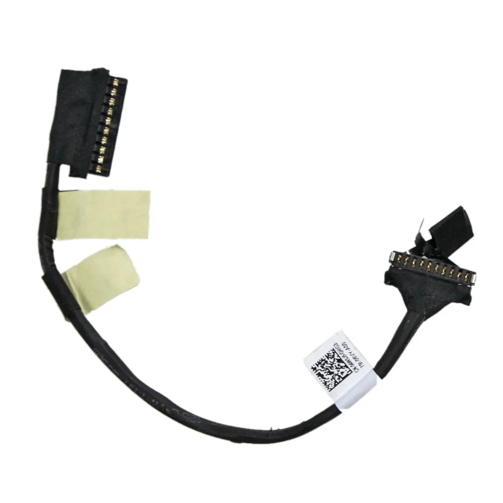 

Батарея кабель DC02002NG00 04W0J9 для Dell Latitude 7280 7380 E7280 E7380