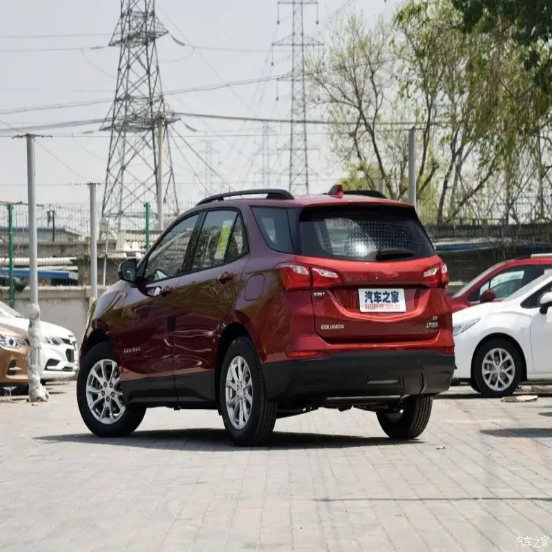 Автомобильный Стайлинг для chevrolet equinox аксессуары брызговики грязезащитные щитки