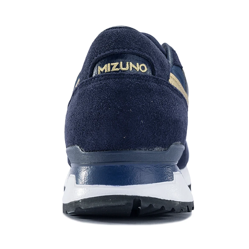 MIZUNO Для мужчин GV87 Классическая обувь для ходьбы отдыха спортивная Подушка