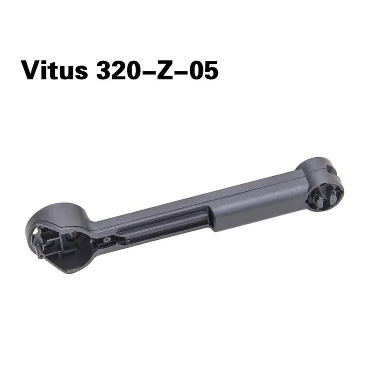

Walkera Vitus 320-Z-05 Front Arm R/C Quadcopter Accessories Spare Parts
