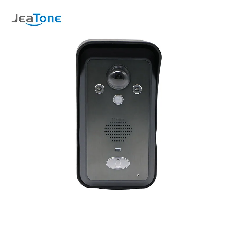 JeaTone 3 5 &quotбеспроводная версия видеодомофон Водонепроницаемый ночного видения