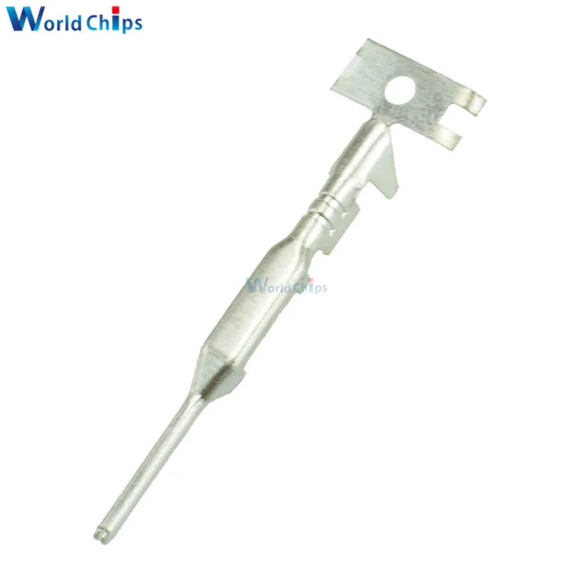 Соединительный провод Dupont 100 шт. 2 54 мм|jumper wire|connector terminalconnectors dupont |