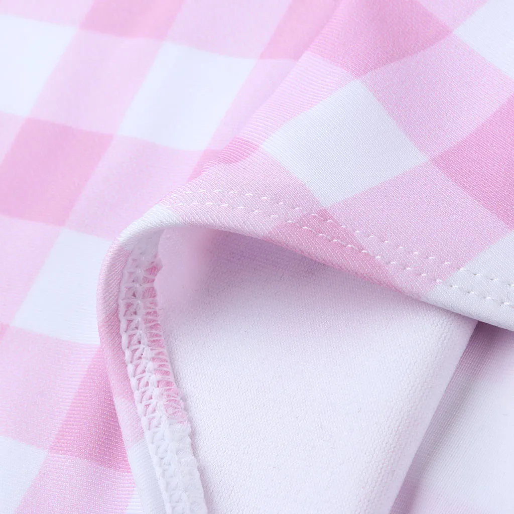 

Women Maternity Swimsuit Tankinis Bikinis Lattice Print Beachwear Pregnant Suit Costumi Da Bagno Donna Bikini Pregnant Swimwear