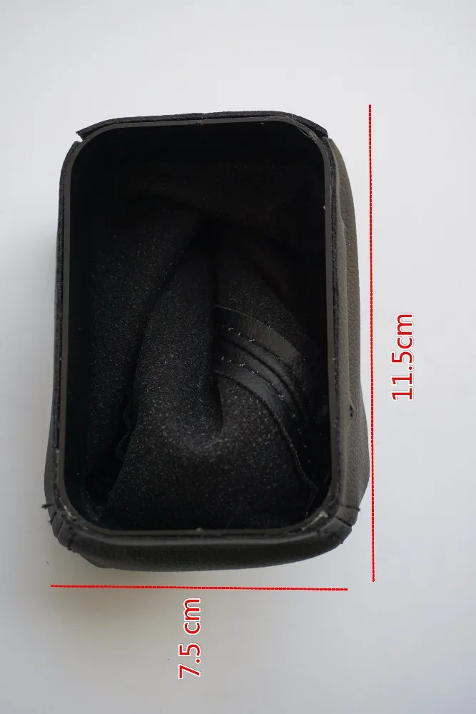 Бесплатная доставка 5 скоростей ручки переключения передач для автомобиля с Gaitor