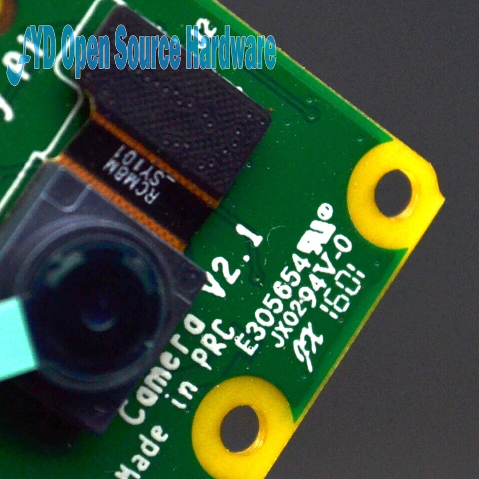 1 шт. RS Raspberry Pi камера V2 и PiNoir видео модуль 8MP | Электронные компоненты