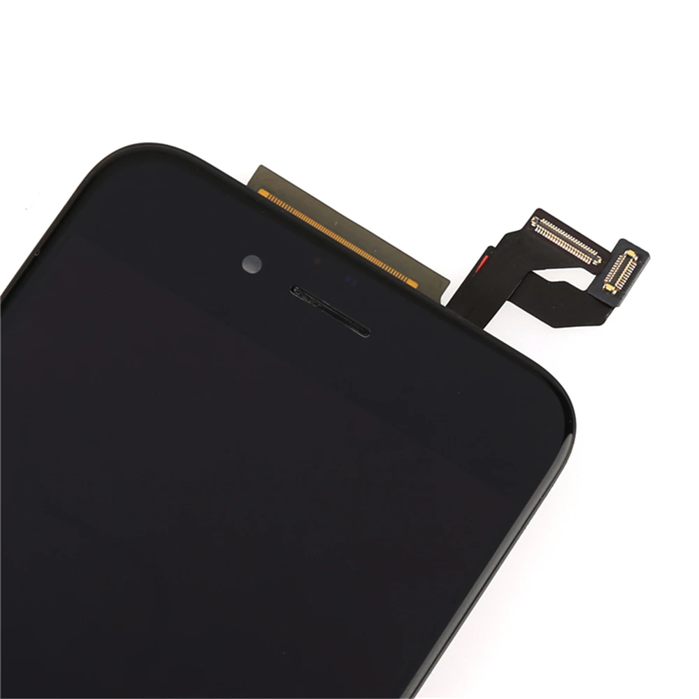 Хороший 100% испытано 4 7 &quotinch AAA Качество Экран для iphone 6S стекло ЖК дисплей Дисплей