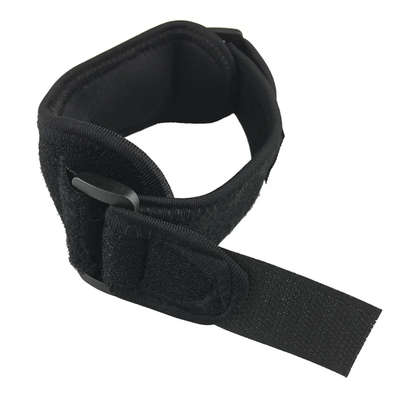 Горячая 1 шт Колено Надколенник наколенник наколенники регулируемые беговые