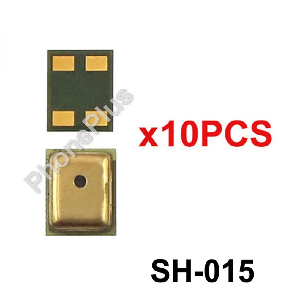 10/20/50/100 шт. микрофон Микрофон внутренний модуль Замена для LG G4c H525N G4s Beat H735 K10 M250