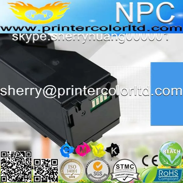 Тонер-Картриджи Совместимые Для Xerox phaser 6020 6022 Workcentre 6025 6027 |