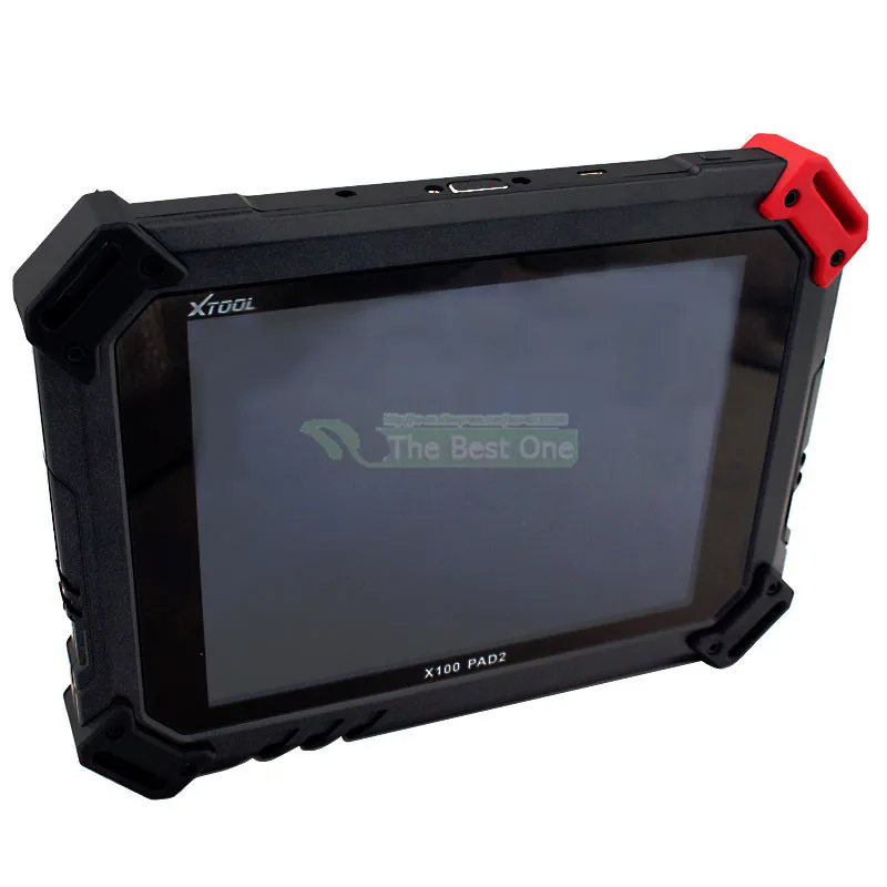 XTOOL X100 PAD2 Pro с KC100 автоматический ключ программист EEPROM DPF EPB EPS одометр масло TPMS X100 PAD 2 wifi диагностический инструмент