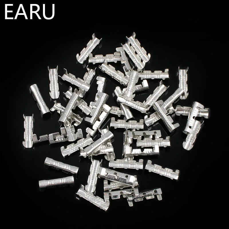 Стыковочный Коннектор 100 шт. линейная кнопка быстрое подключение Клеммная