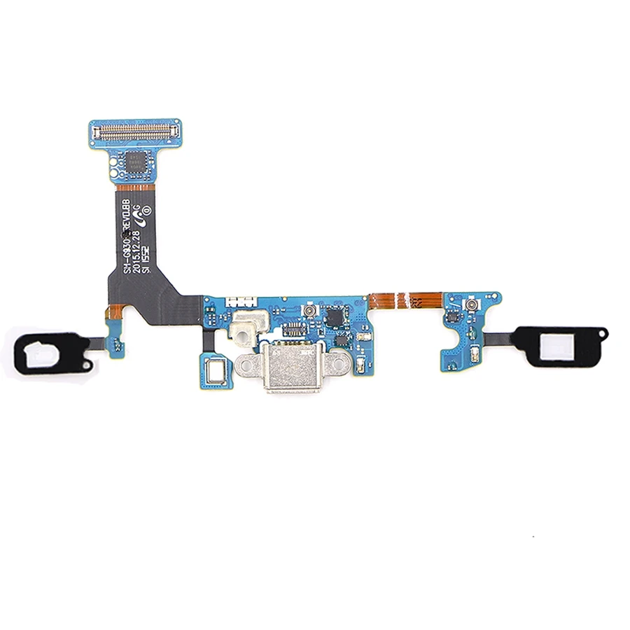 1 шт./лот TOONDEEN док станция для зарядного устройства USB разъем Samsung Galaxy S7 g930a G930F G930P