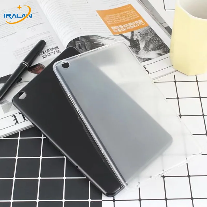 Горячий ультра тонкий легкий чехол для планшета HUAWEI MediaPad M3 Lite 8 0 CPN W09/AL00 Мягкий