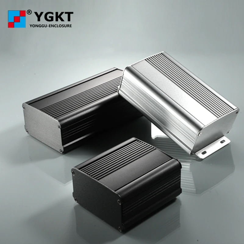 YGK 006 1 95*55 130/3.74 ''* 2 17'' * 3 15 ''(wxhxl) мм алюминиевое экструзионное