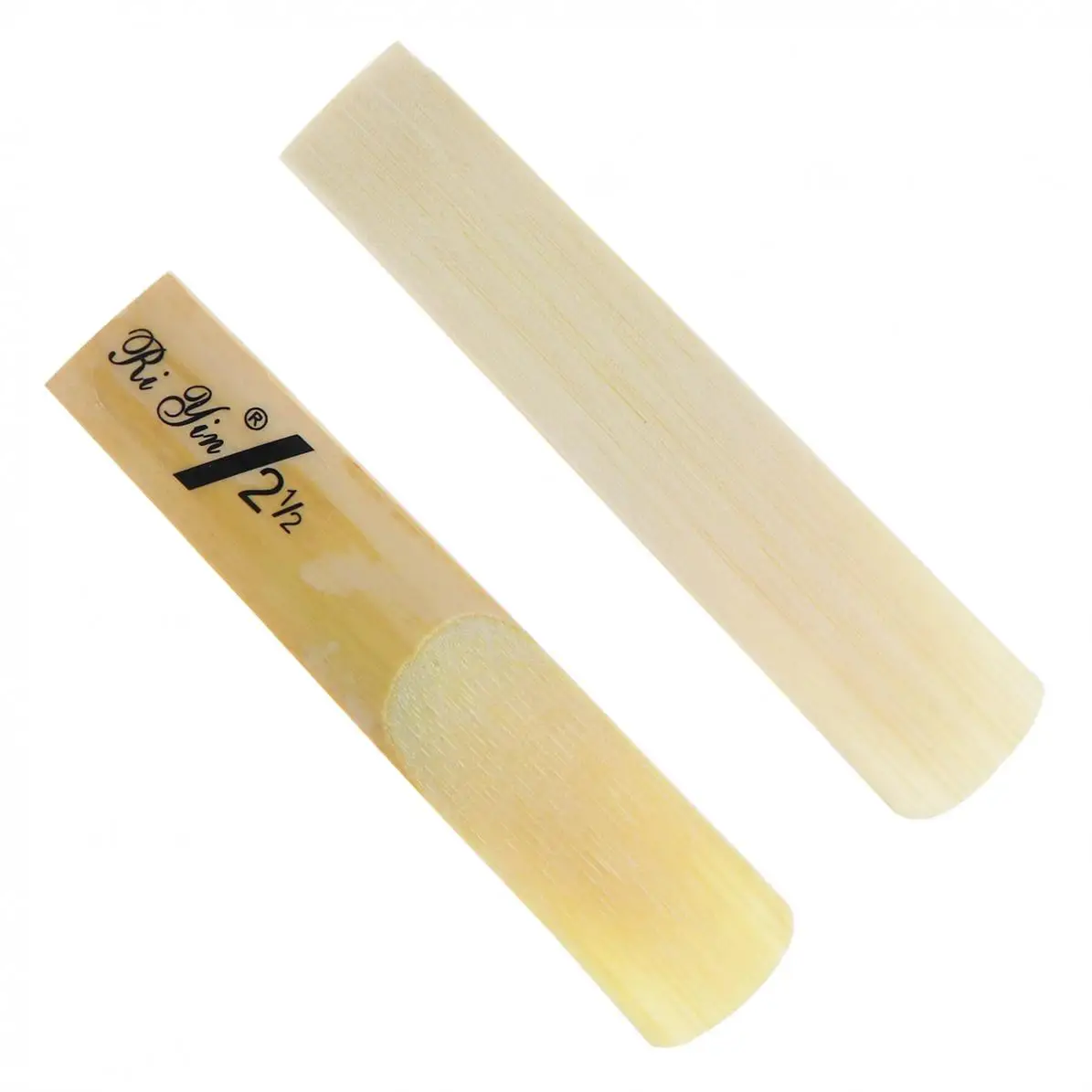 10 шт./лот Tenor bB Аксессуары для саксофона Sax Bamboo Reeds 2 1/2 прочность 5 саксофона|Детали