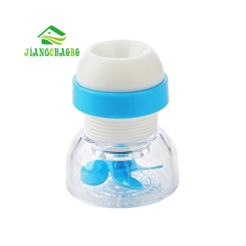 

JiangChaoBo Kitchen Faucet Shower Head Economizer Filter Water Stream Faucet Pull Out Bathroom