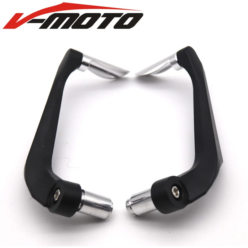 

For BMW HP4 H P 4 Motorcycle Accessories Universal Handlebar Grips Guard Brake Clutch Levers Guard Protector