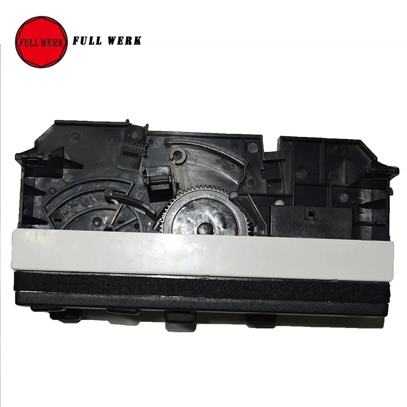 1 шт. 09092003N автомобильный обогреватель панель управления кондиционер климат