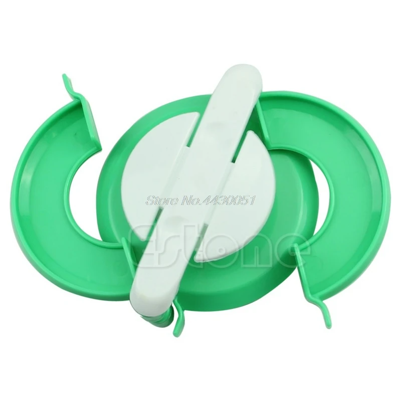 Набор помпонов Appareil Bommel Pom Maker Клевер пушистый шар ткацкая игла ремесло