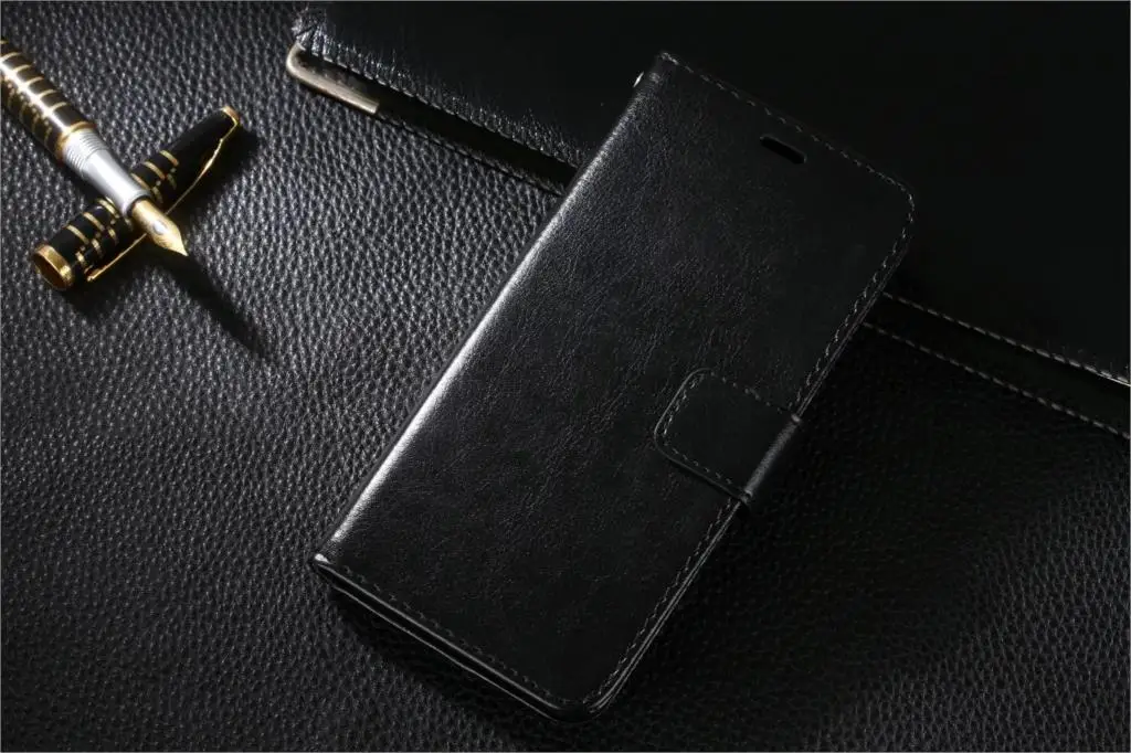Meizu U10 держатель для карт, чехол для Meizu U10, кожаный флип-чехол, ультра тонкий кошелек, чехол, флип-Кобура