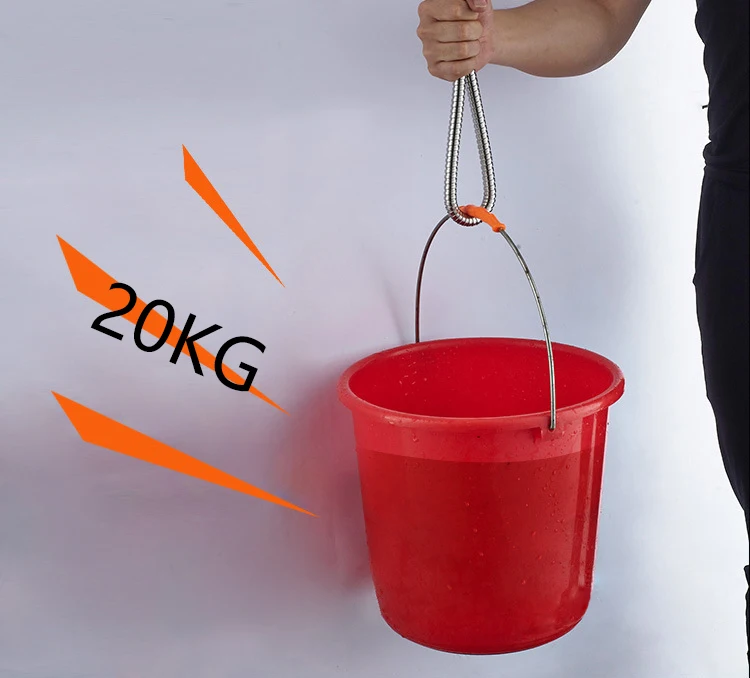 LOMAZOO нержавеющая сталь 1,2 м 1,5 м 2 м душевой шланг мягкая душевая труба Гибкая ванная водопровод серебряные обычные сантехнические шланги