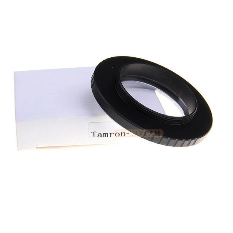 Адаптер объектива Tamron-M42 для Tamron Adaptall 2 AD2 на камеры с винтовым креплением M42 |