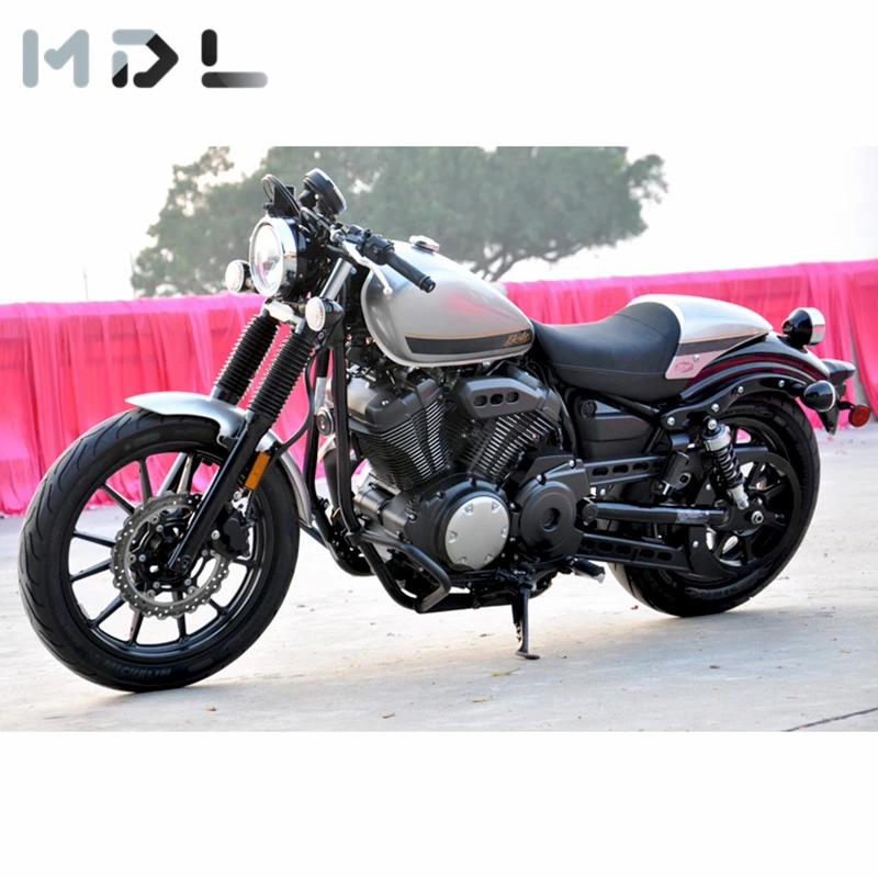 Защита двигателя для Yamaha Bolt XV950 защита от крушения с защитой ударов 1/2/4/4/4/5|Бамперы