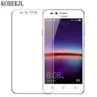 Защитное стекло для экрана Huawei Honor Bee 2, закаленное стекло для Huawei Y3II, Y3 II, Y, 3, 2, Lua-L21, пленка для экрана 4,5 дюйма