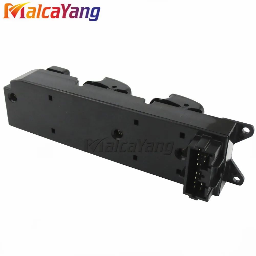 LHD / RHD Electric Power Window Switch For Mitsubishi Lancer Pajero MR194826 NEW