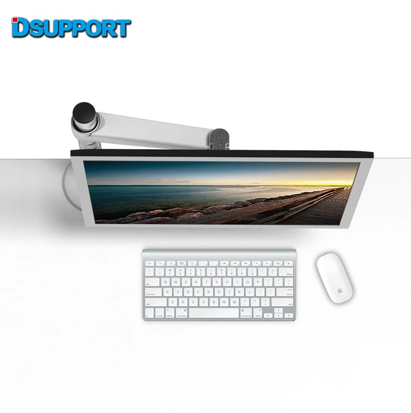 Держатель для ЖК-монитора регулируемый на 27 дюймов с поворотом 360 градусов OA-3 |