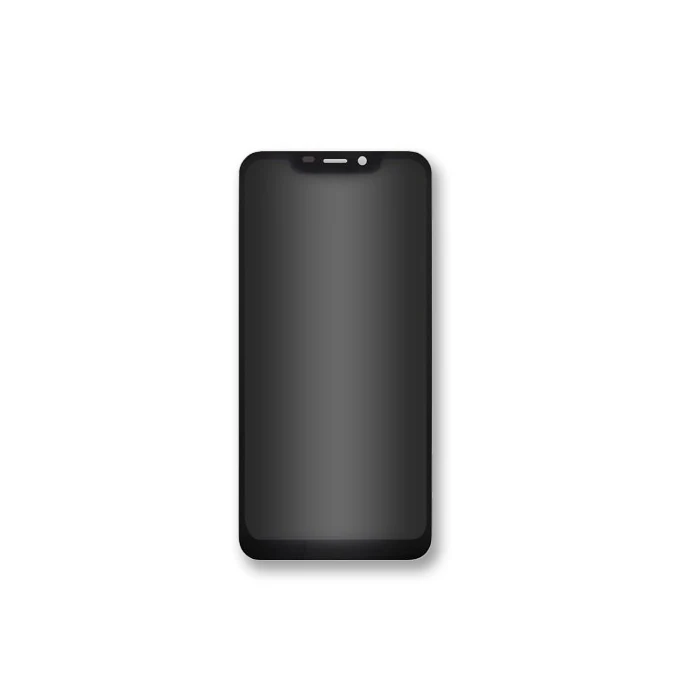 Новый ЖК-дисплей 100% 6 18 дюйма и дигитайзер сенсорного экрана для OUKITEL C12 Pro в сборе