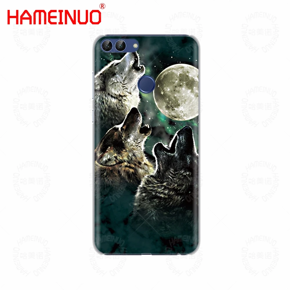 Чехол для телефона huawei Honor Y5 7C Y625 Y635 Y6 Y7 Y9 2017 2018 Prime PRO | Мобильные телефоны и