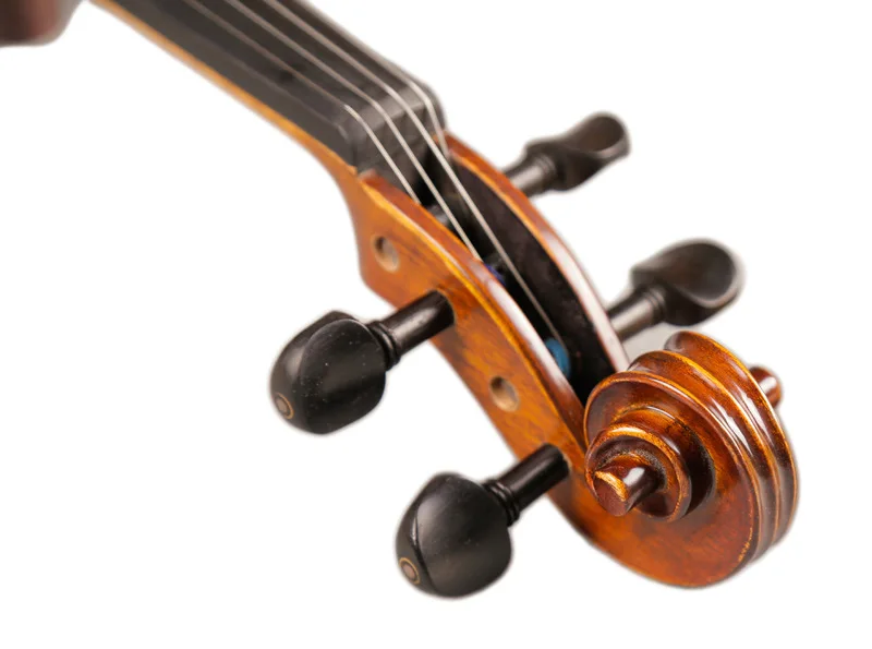 Performance Handmade Violin Italian Technology Pattern 4/4 3/4 1/2 Adult Solid Wood Grading violin TL003-3 10 Years wood made | Спорт и