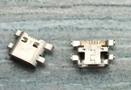 Разъем USB для зарядки 20 шт./лот LG K8 2017 M200N M210 K10 K420 K428 k10 X400 K121 M250 | Обустройство дома
