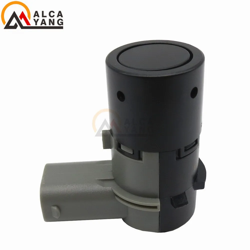 Malcayang Высокое качество Датчик парковки PDC 66202240967 для BMW E39 60 E61 E63 E64 Z4 E85 E86 MINI R50 R53 Canrio