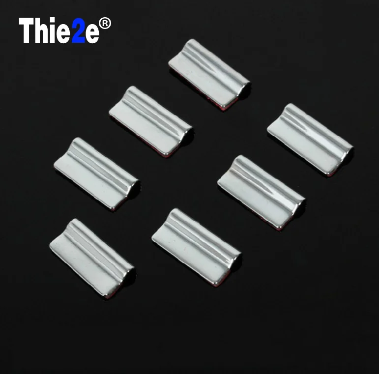 Автомобильная Кнопка подъема окон накладка из нержавеющей стали для Ford Focus 2 MK2 3 MK3