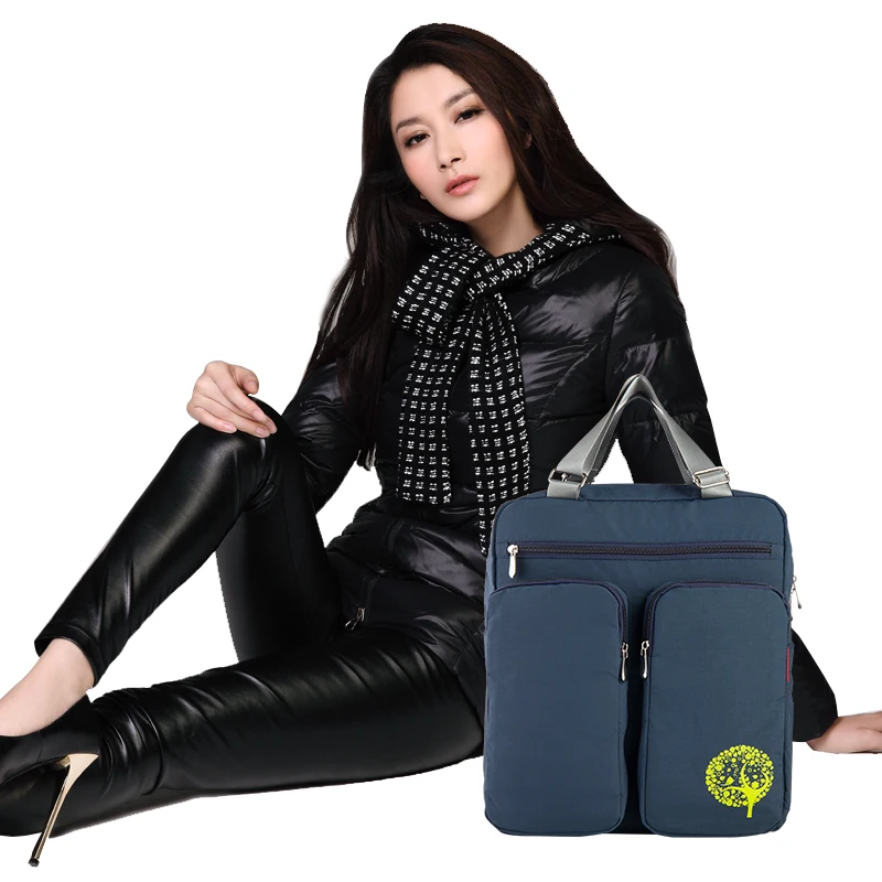 Insular New Arrival Cotton Multifunctional Waterproof Baby Diaper Bag Backpack Mommy Fashion Nappy Women Daypack | Мать и ребенок