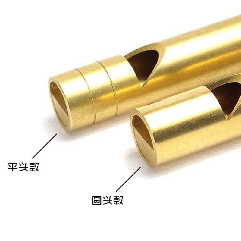 H921 Retro Brass Whistle Whisper Outdoors Surge Trainer Referee Key Chain Pendant Outdoor Equipment EDC | Спорт и развлечения