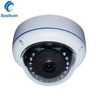 2mp panoramic camera ahd 360 degree 1 56mm lens metal dome vandalproof 1080p security cameras surveillance