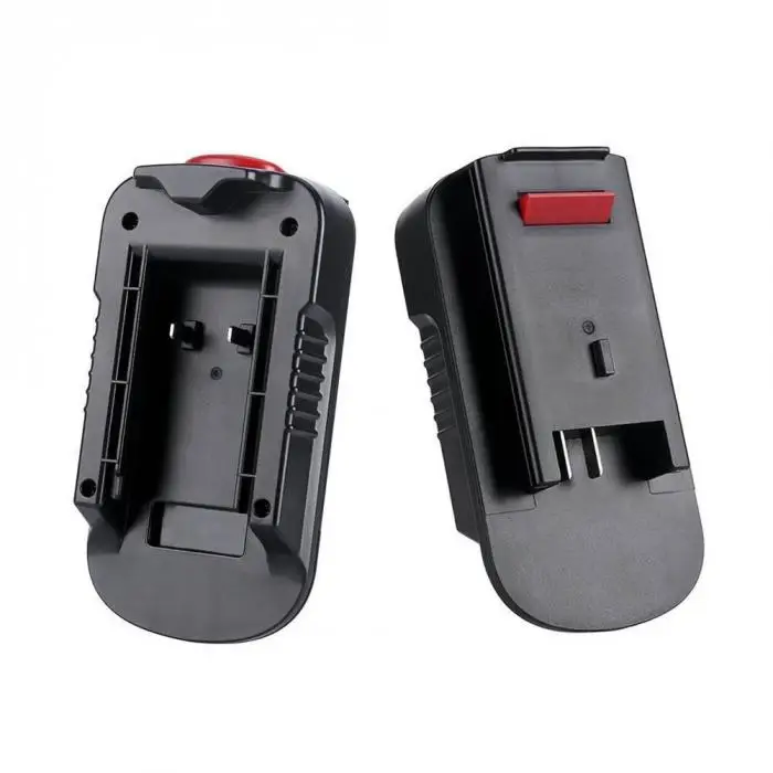 18 в/20 в Батарея адаптер инструмент для BLACK&DECKER HPA1820 LB88