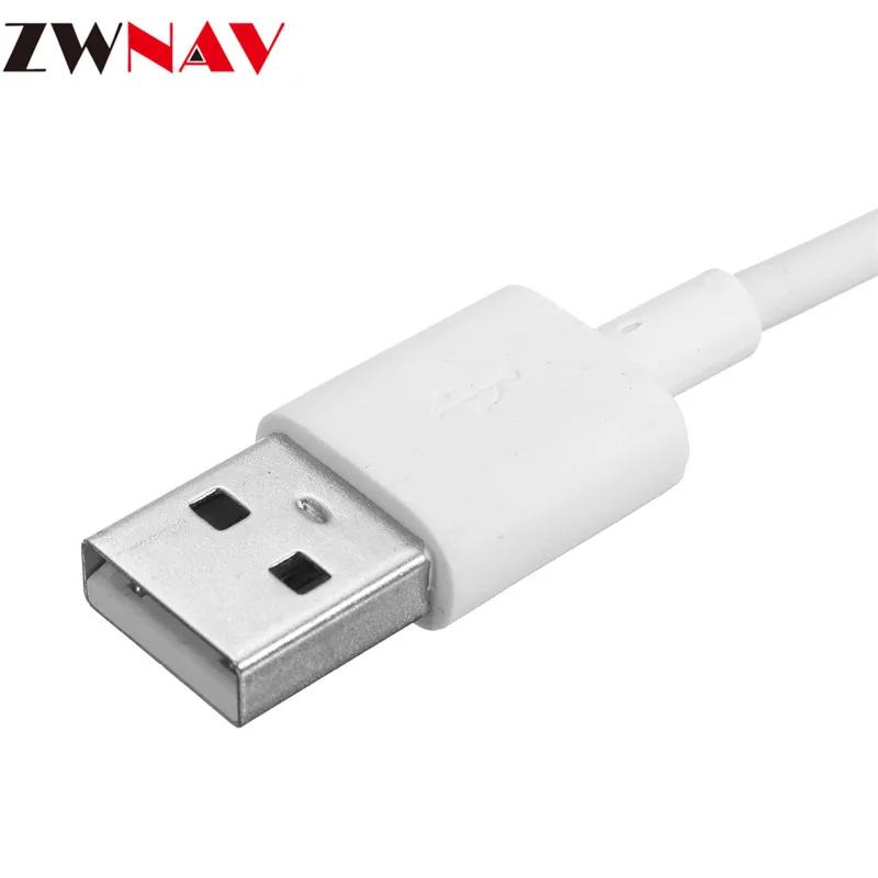 Carlinke USB Smart Link для Apple IOS CarPlay Dongle для Android gps навигационный плеер мини USB Carplay Stick с Android Auto