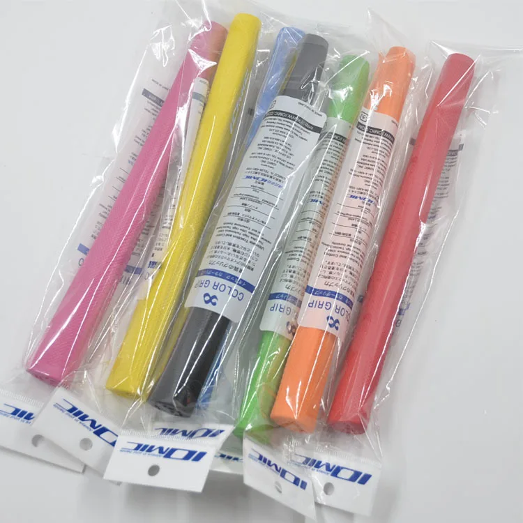 IOMIC абсолютный-X Putter Grip TPE/Резина 9 цветов доступны