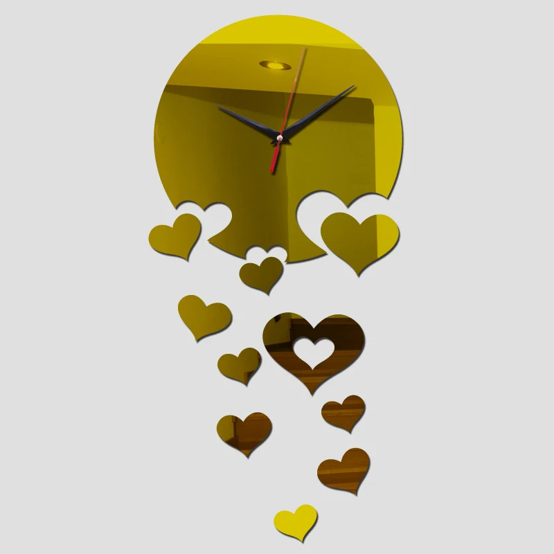 Новое поступление распродажа 2019 ограниченные кварцевые настенные часы