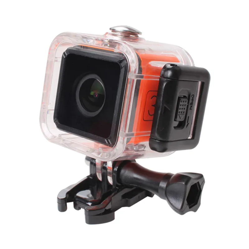 Runcam Водонепроницаемая Крышка для чехла запасная часть камеры RunCam 3 / gppro