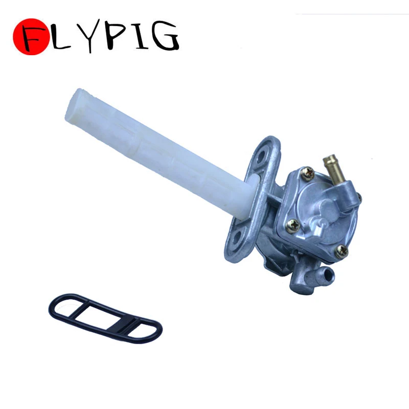 as picture FLYPIG переход на другие виды топлива клапан Petcock для SUZUKI GS750ES GS750 GS750L GS850G GS850 GS850GL GS1000G GS1000 GS1100E GS1100ES 1980-1983 - Цвет: as picture