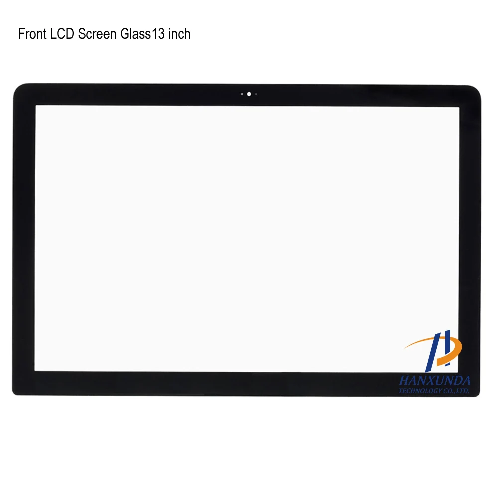 Новинка от Hanxunda для APPLE MacBook Pro A1278 переднее стекло ЖК экрана 13 дюймов|lcd macbook pro 13|screen