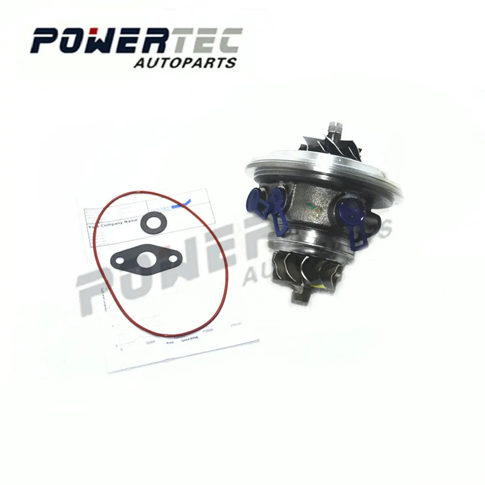K04 0049 5849028 55557699 для Opel Astra H / Zafira B 2 0 T 53049700049 HP Z20LEH турбинный картридж core chra turbo