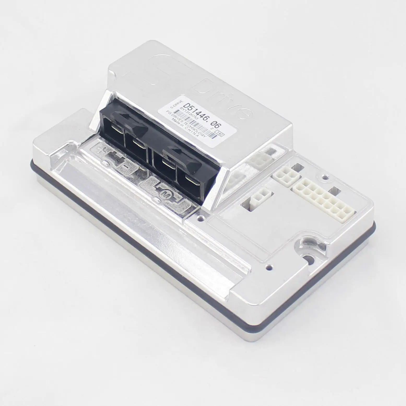 PG S Drive 140 контроллер усилителя для подвижного скутера d51446,06